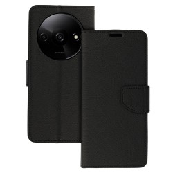 Fancy Case for Xiaomi Redmi A4 black