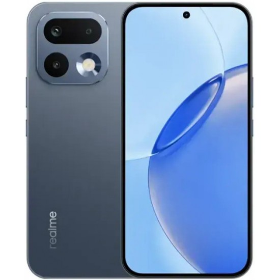 REALME 16 PRO 5G 256GB ROM/8GB RAM PEBBLE GREY EU