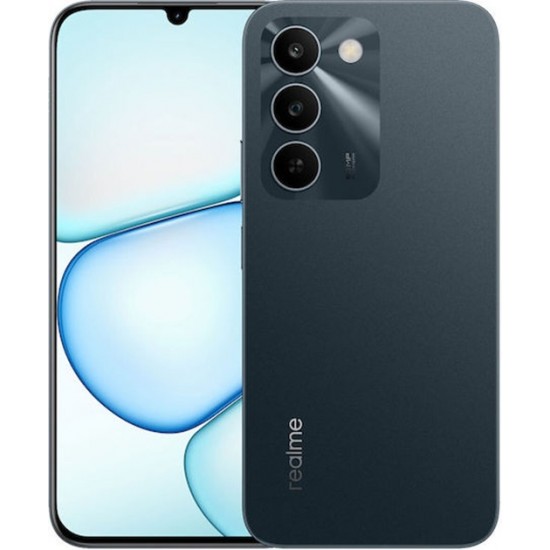 REALME C100 5G 128GB ROM/4GB RAM SPROUTING GREEN EU