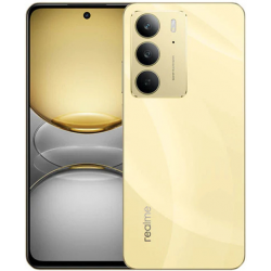 REALME C75 128GB ROM/8GB RAM LIGHTNING GOLD EU REALME C75 128GB ROM/8GB RAM LIGHTNING GOLD EU