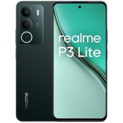 REALME P3 LITE 256GB ROM/8GB RAM PINE GREEN EU