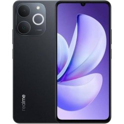 REALME P4 LITE 64GB ROM/4GB RAM TITAN GREY EU