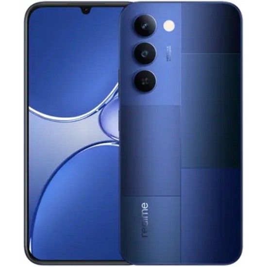 REALME P4X 128GB ROM/4GB RAM PHANTOM NAVY EU