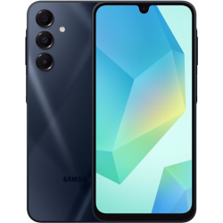 SAMSUNG GALAXY A16 SM-A165F/DSB 128GB ROM/4GB RAM BLACK EU