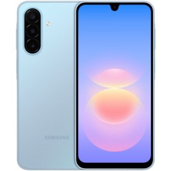 SAMSUNG GALAXY A18 SM-185FDS 128GB ROM/4GB RAM LIGHT BLUE EU SAMSUNG GALAXY A18 SM-185FDS 128GB ROM/4GB RAM LIGHT BLUE EU