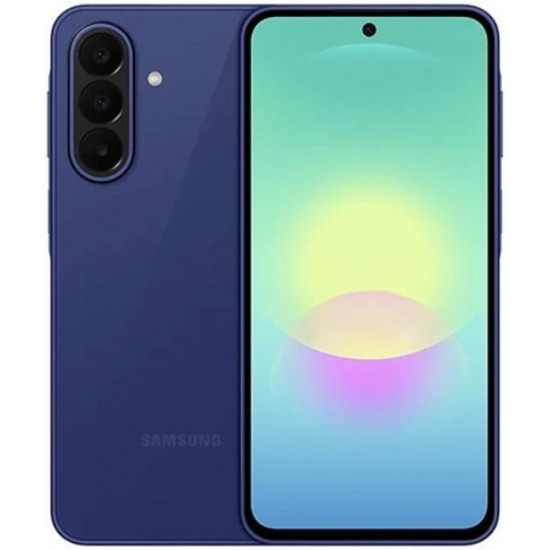 SAMSUNG GALAXY A27 5G SM-A276B/DS 256GB ROM/8GB RAM BLUE EU