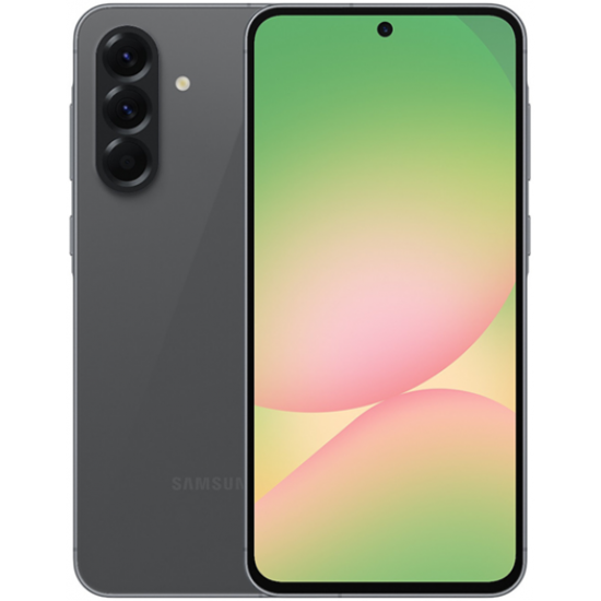 SAMSUNG GALAXY A56 5G SM-A566BDS 128GB ROM/8GB RAM AWESOME GRAPHITE EU SAMSUNG GALAXY A56 5G SM-A566BDS 128GB ROM/8GB RAM AWESOME GRAPHITE EU
