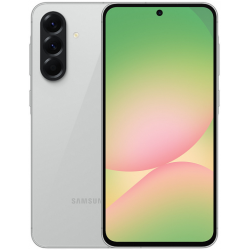 SAMSUNG GALAXY A56 5G SM-A566BDS 128GB ROM/8GB RAM AWESOME LIGHTGRAY EU