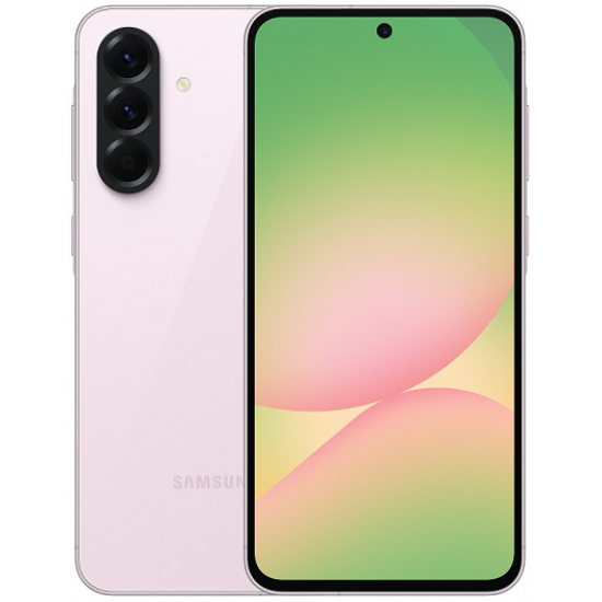 SAMSUNG GALAXY A56 5G SM-A566BDS 128GB ROM/8GB RAM AWESOME PINK EU SAMSUNG GALAXY A56 5G SM-A566BDS 128GB ROM/8GB RAM AWESOME PINK EU