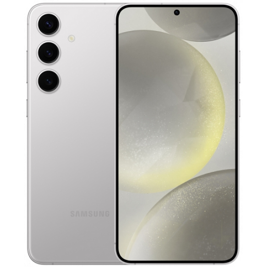 SAMSUNG GALAXY S24 + 5G SM-S926B/DS 256GB ROM/12GB RAM MARBLE GRAY EU