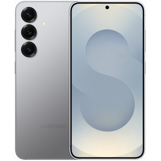 SAMSUNG GALAXY S25 5G SM-S931B/DS 256GB ROM/12GB RAM SILVER SHADOW EU SAMSUNG GALAXY S25 5G SM-S931B/DS 256GB ROM/12GB RAM SILVER SHADOW EU