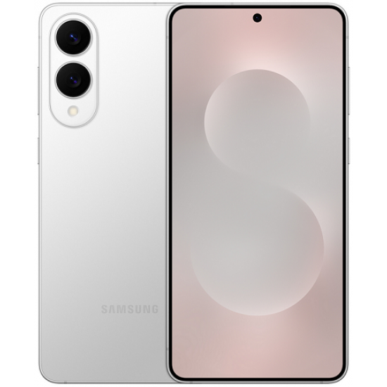 SAMSUNG GALAXY S25 EDGE 5G SM-S937B/DS 256GB ROM/12GB RAM TITANIUM SILVER EU SAMSUNG GALAXY S25 EDGE 5G SM-S937B/DS 256GB ROM/12GB RAM TITANIUM SILVER EU