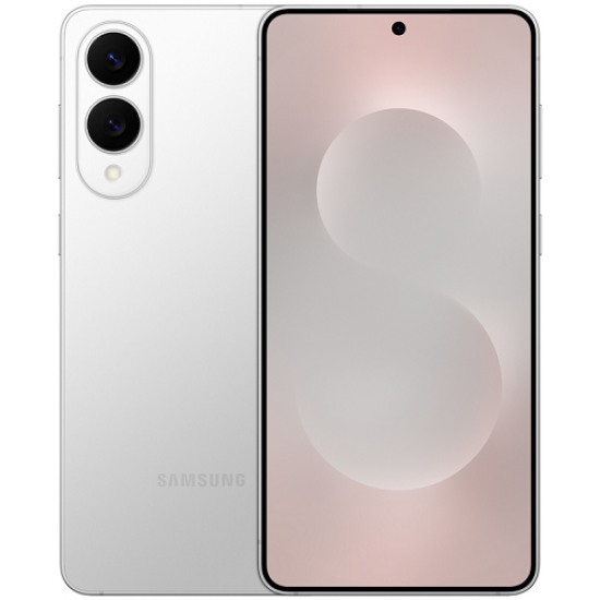 SAMSUNG GALAXY S25 EDGE 5G SM-S937B/DS 512GB ROM/12GB RAM TITANIUM SILVER EU SAMSUNG GALAXY S25 EDGE 5G SM-S937B/DS 512GB ROM/12GB RAM TITANIUM SILVER EU