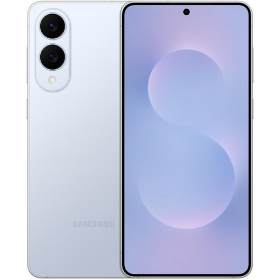 SAMSUNG GALAXY S25 EDGE 5G SM-S937B/DS 256GB ROM/12GB RAM TITANIUM ICYBLUE EU SAMSUNG GALAXY S25 EDGE 5G SM-S937B/DS 256GB ROM/12GB RAM TITANIUM ICYBLUE EU
