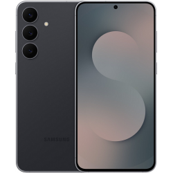SAMSUNG GALAXY S25 FE 5G SM-S731B/DS 128GB ROM/8GB RAM JETBLACK EU