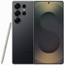 SAMSUNG GALAXY S25 ULTRA 5G SM-S938B/DS 1TB ROM/12GB RAM TITANIUM BLACK EU SAMSUNG GALAXY S25 ULTRA 5G SM-S938B/DS 1TB ROM/12GB RAM TITANIUM BLACK EU