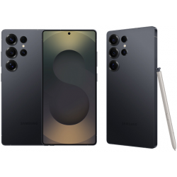 SAMSUNG GALAXY S25 ULTRA 5G SM-S938B/DS 1TB ROM/12GB RAM TITANIUM JETBLACK EU