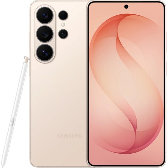 SAMSUNG GALAXY S26 ULTRA 5G SM-S948B/DS 1TB ROM/16GB RAM PINK GOLD EU SAMSUNG GALAXY S26 ULTRA 5G SM-S948B/DS 1TB ROM/16GB RAM PINK GOLD EU