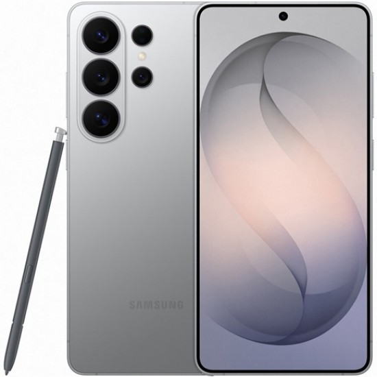 SAMSUNG GALAXY S26 ULTRA 5G SM-S948B/DS 1TB ROM/16GB RAM SILVER SHADOW EU SAMSUNG GALAXY S26 ULTRA 5G SM-S948B/DS 1TB ROM/16GB RAM SILVER SHADOW EU