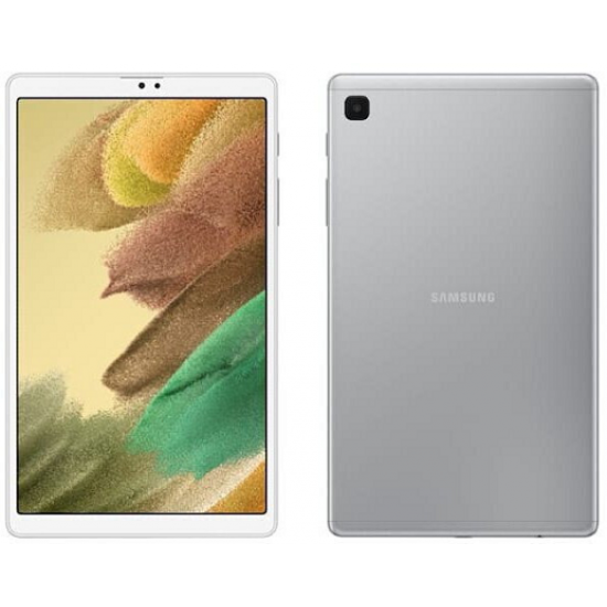 SAMSUNG GALAXY TAB A7 LITE WI-FI SM-T220 32GB ROM/3GB RAM SILVER EU SAMSUNG GALAXY TAB A7 LITE WI-FI SM-T220 32GB ROM/3GB RAM SILVER EU