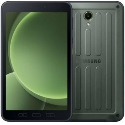 SAMSUNG GALAXY TAB ACTIVE 5 8'' 5G SM-306B 128GB ROM/6GB RAM GREEN EU SAMSUNG GALAXY TAB ACTIVE 5 8'' 5G SM-306B 128GB ROM/6GB RAM GREEN EU