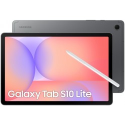 SAMSUNG GALAXY TAB S10 LITE WI-FI SM-X400 128GB ROM/6GB RAM GRAY EU SAMSUNG GALAXY TAB S10 LITE WI-FI SM-X400 128GB ROM/6GB RAM GRAY EU
