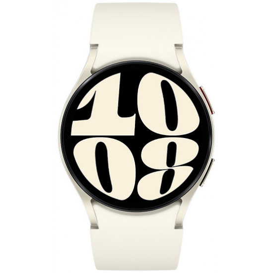 SAMSUNG GALAXY WATCH 6 LTE R935 40mm GOLD EU