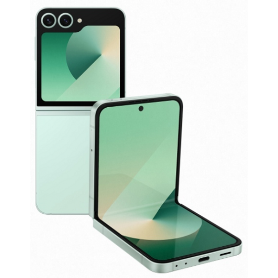 SAMSUNG GALAXY Z FLIP 6 SM-F741B 512GB ROM/12GB RAM CRAFTED MINT EU SAMSUNG GALAXY Z FLIP 6 SM-F741B 512GB ROM/12GB RAM CRAFTED MINT EU