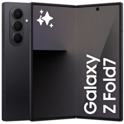 SAMSUNG GALAXY Z FOLD 7 SM-F966B/DS 512GB ROM/12GB RAM JETBLACK EU SAMSUNG GALAXY Z FOLD 7 SM-F966B/DS 512GB ROM/12GB RAM JETBLACK EU