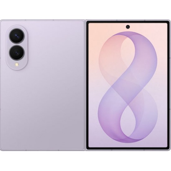 SAMSUNG GALAXY Z FOLD 8 5G SM-F971B 256GB ROM/12GB RAM LAVENDER EU