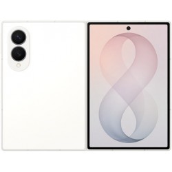 SAMSUNG GALAXY Z FOLD 8 5G SM-F971B 256GB ROM/12GB RAM CREAM EU