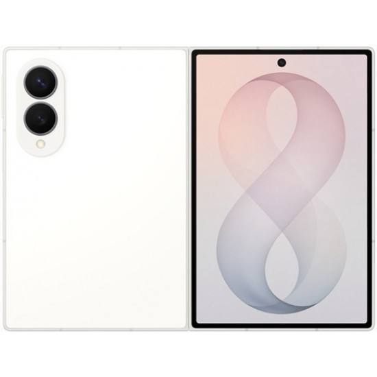 SAMSUNG GALAXY Z FOLD 8 5G SM-F971B 512GB ROM/12GB RAM CREAM EU SAMSUNG GALAXY Z FOLD 8 5G SM-F971B 512GB ROM/12GB RAM CREAM EU