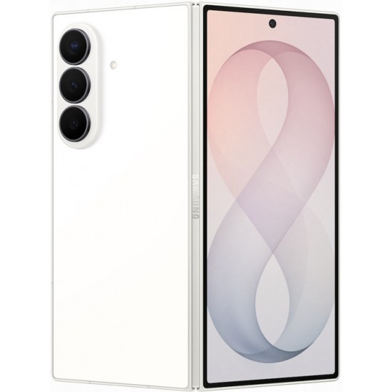 SAMSUNG GALAXY Z FOLD 8 ULTRA 5G SM-F976B 256GB ROM/12GB RAM CREAM EU SAMSUNG GALAXY Z FOLD 8 ULTRA 5G SM-F976B 256GB ROM/12GB RAM CREAM EU