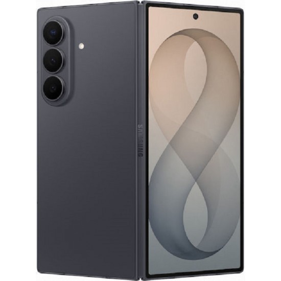 SAMSUNG GALAXY Z FOLD 8 ULTRA 5G SM-F976B/DS 256GB ROM/12GB RAM GRAPHITE EU SAMSUNG GALAXY Z FOLD 8 ULTRA 5G SM-F976B/DS 256GB ROM/12GB RAM GRAPHITE EU
