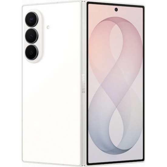 SAMSUNG GALAXY Z FOLD 8 ULTRA 5G SM-F976B 512GB ROM/12GB RAM CREAM EU SAMSUNG GALAXY Z FOLD 8 ULTRA 5G SM-F976B 512GB ROM/12GB RAM CREAM EU