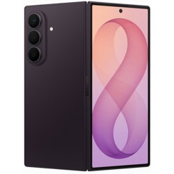 SAMSUNG GALAXY Z FOLD 8 ULTRA 5G SM-F976B 512GB ROM/12GB RAM VIOLET SHADOW EU