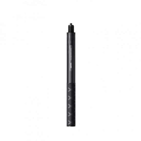 Insta360 Action Invisible Selfie Stick - Extends to 1m, Tough Carbon fiber Insta360 Action Invisible Selfie Stick - Extends to 1m, Tough Carbon fiber