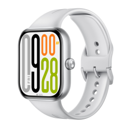 Xiaomi Redmi Watch 5 Silver(BHR9381GL)- EU Xiaomi Redmi Watch 5 Silver(BHR9381GL)- EU