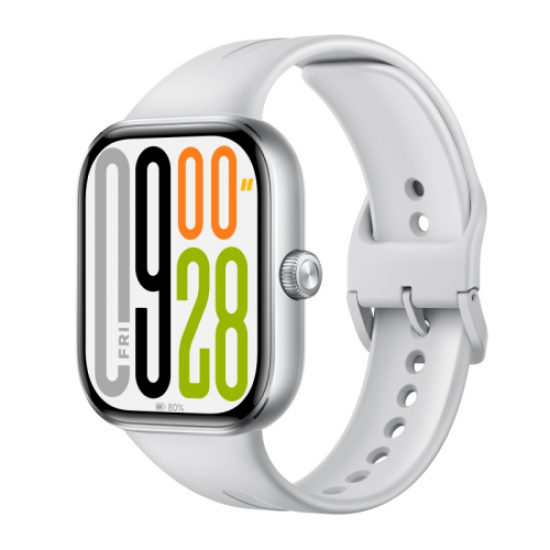 Xiaomi Redmi Watch 5 Silver(BHR9381GL)- EU Xiaomi Redmi Watch 5 Silver(BHR9381GL)- EU