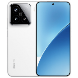 XIAOMI 15 5G 512GB ROM/12GB RAM WHITE EU