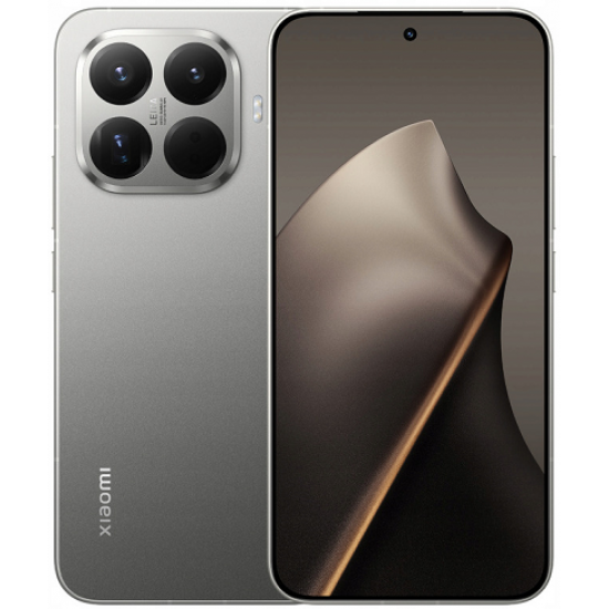 XIAOMI 15T PRO 5G 512GB ROM/12GB RAM GRAY EU