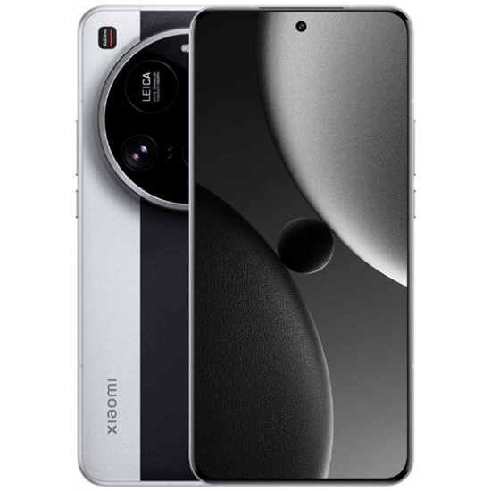 XIAOMI 15 ULTRA 5G 512GB ROM/16GB RAM SILVER CHROME EU