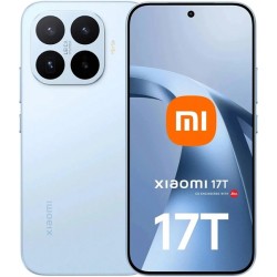 XIAOMI 17T 5G 512GB ROM/12GB RAM BLUE EU XIAOMI 17T 5G 512GB ROM/12GB RAM BLUE EU