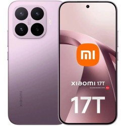 XIAOMI 17T 5G 512GB ROM/12GB RAM BLACK EU