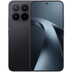 XIAOMI 17T PRO 5G 512GB ROM/12GB RAM BLACK EU