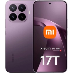 XIAOMI 17T PRO 5G 512GB ROM/12GB RAM DEEP VIOLET EU XIAOMI 17T PRO 5G 512GB ROM/12GB RAM DEEP VIOLET EU