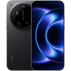 XIAOMI 17 ULTRA 5G 512GB ROM/16GB RAM BLACK EU