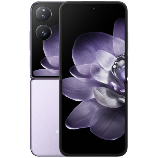 XIAOMI MIX FLIP 5G 512GB ROM/12GB RAM PURPLE EU