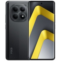 XIAOMI POCO M8 5G 512GB ROM/8GB RAM BLACK EU