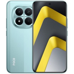 XIAOMI POCO M8 PRO 5G 256GB ROM/8GB RAM GREEN EU XIAOMI POCO M8 PRO 5G 256GB ROM/8GB RAM GREEN EU